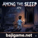 Among The Sleep