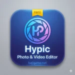 Hypic Mod APK for free